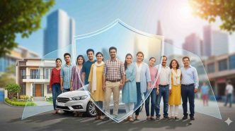 Best insurance in City Area with affordable and reliable plans