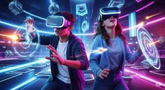 Best VR gaming headsets and top VR games of 2025 for immersive virtual reality experience