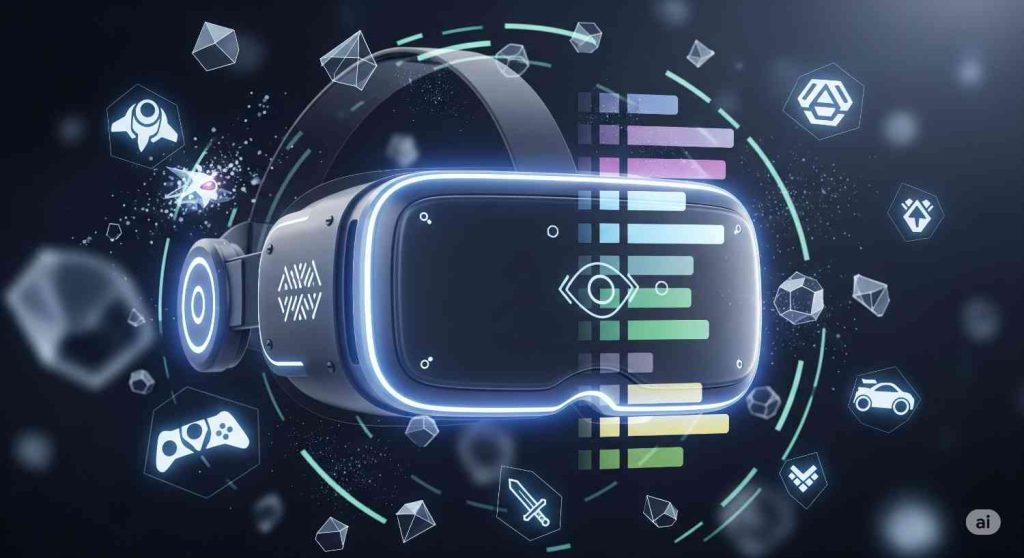 Top VR gaming headsets of 2025 with high performance and immersive gameplay