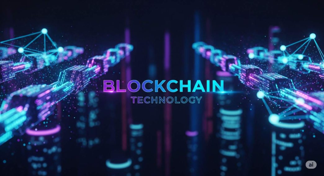 Blockchain Technology in 2025 Uses Benefits & Future Explained