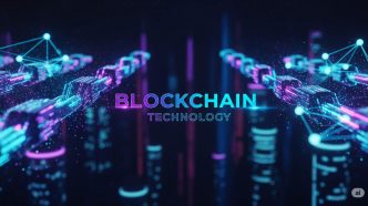 Blockchain Technology in 2025 Uses Benefits & Future Explained