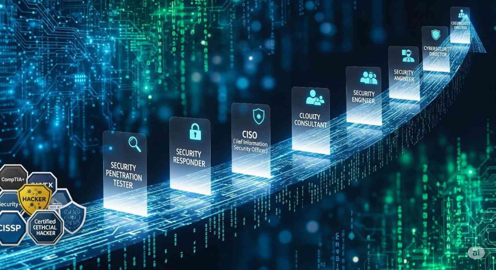 Cybersecurity Certifications Boost Your Career in 2026