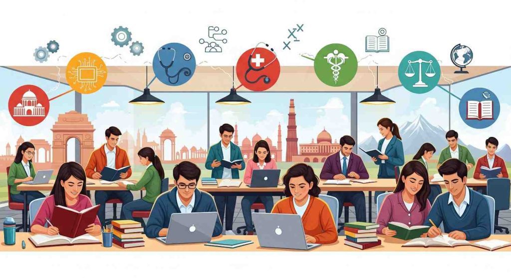 Competitive Exams in India 2026