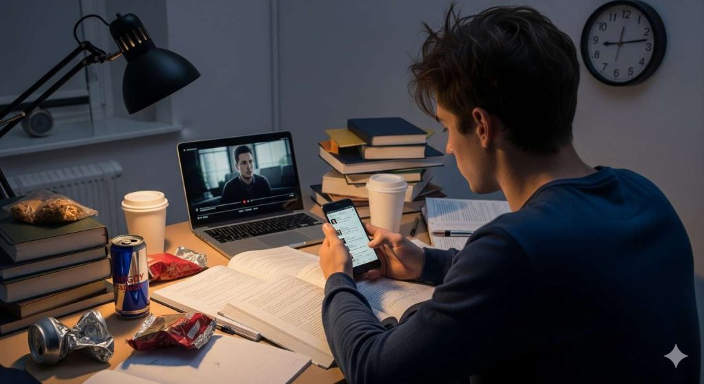 Government Exams Common Mistakes to Avoid 