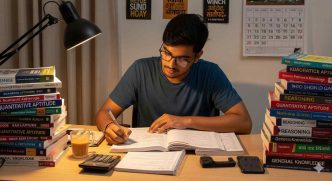 Competitive Exams in India 2026 A Complete Guide for Students