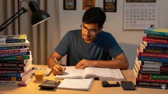 Competitive Exams in India 2026 A Complete Guide for Students