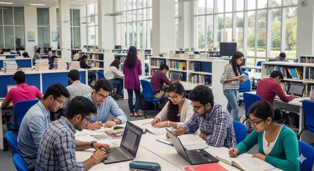 Competitive Exams in India 2026: A Complete Guide for Students