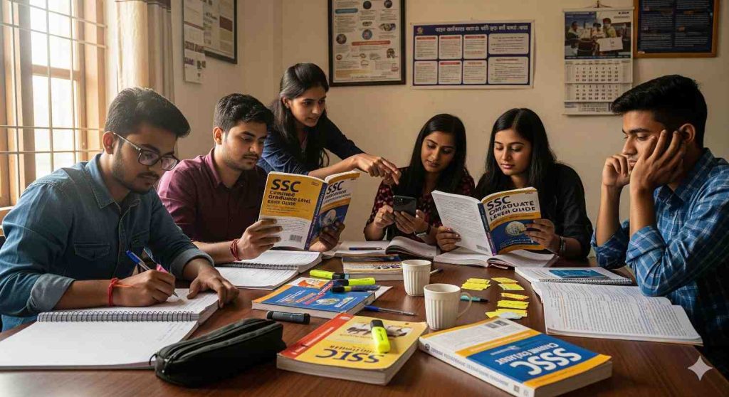 Competitive Exams in India 2026 A Complete Guide for Students