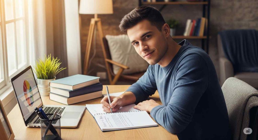 Step-by-step guide to creating a study plan that will help you crack the Bank Exam with consistency and focus.