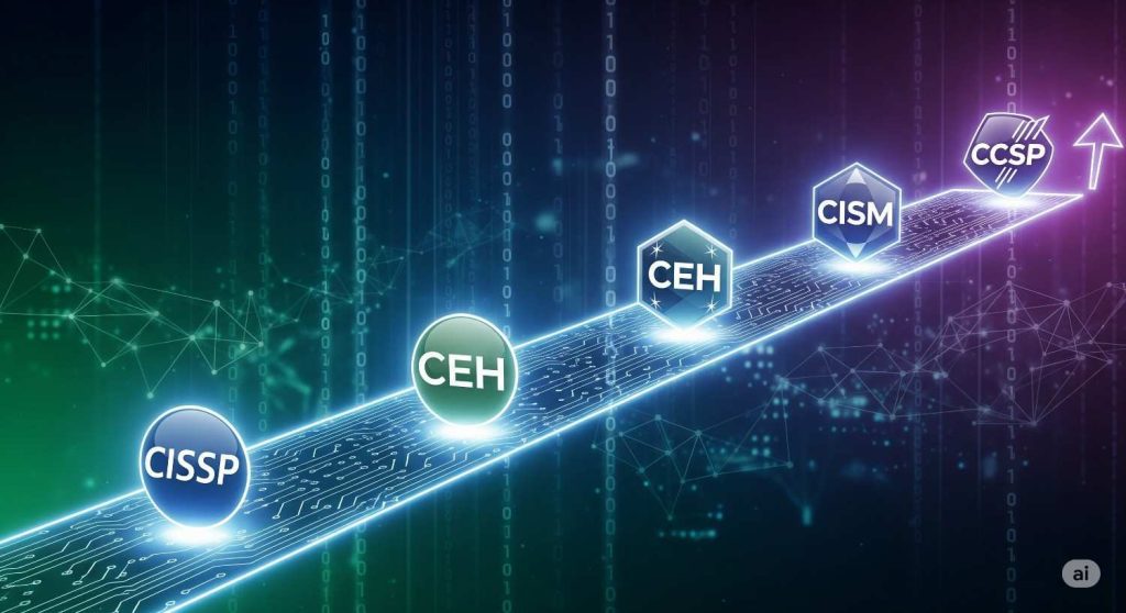 Cybersecurity Certifications Boost Your Career in 2026