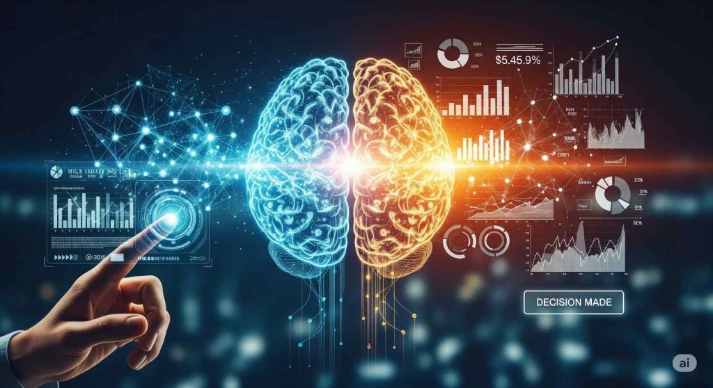 Predictive Analytics for Strategic PlanningPredictive Analytics for Strategic Planning