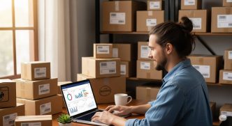 Dropshipping Business Step by Step Full Guide for Beginners 2026