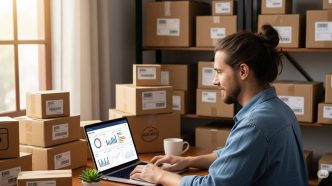 Dropshipping Business Step by Step Full Guide for Beginners 2026