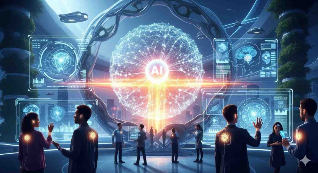 Future of Artificial Intelligence