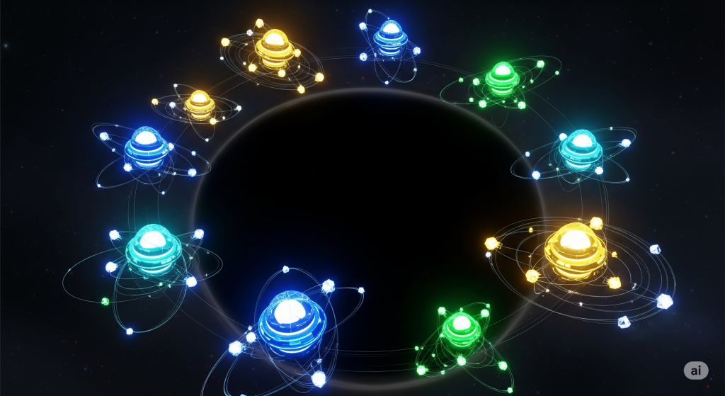 Smaller game streaming platforms in 2025 such as DLive, Steam Broadcasting, and Discord Streaming