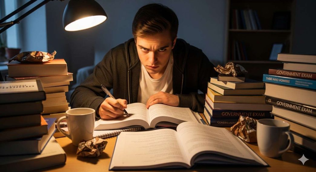 How-to-Crack-Government Exams