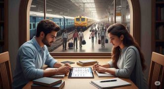 How to crack RRB NTPC exam 2025 best preparation strategy