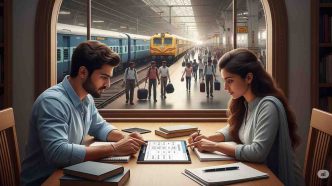 How to crack RRB NTPC exam 2025 best preparation strategy