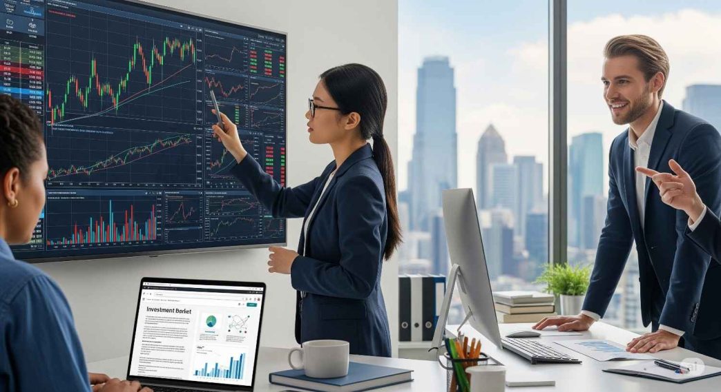 How to Start Investing in Stock Market – A Beginner’s Guide