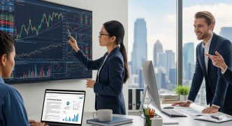 How to Start Investing in Stock Market – A Beginner’s Guide