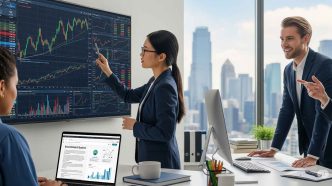 How to Start Investing in Stock Market – A Beginner’s Guide