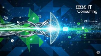 IBM IT consulting solutions to enhance efficiency and security in 2025