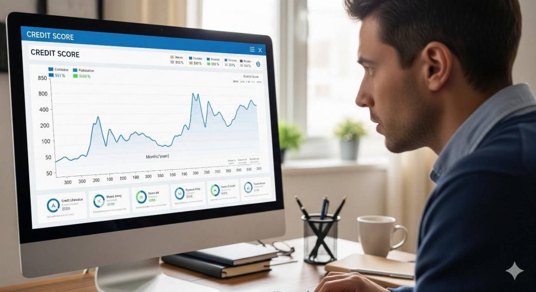 How to Improve Your Credit Score Quickly in 2026