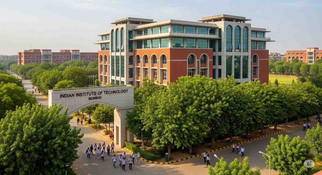 Top Educational Institutes in India 2025