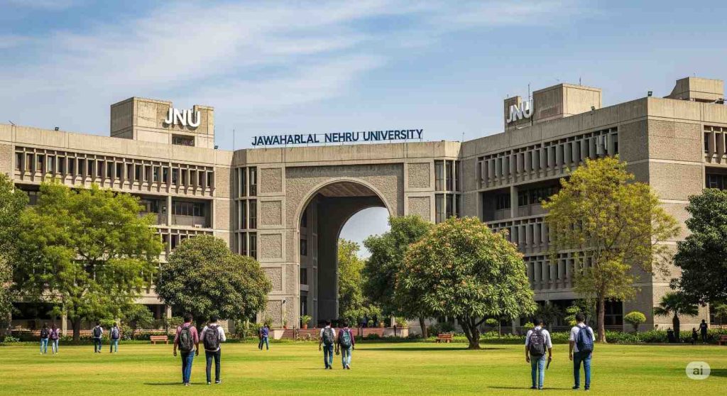 Top Educational Institutes in India 2025