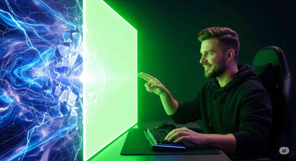 Kick streaming platform – the new challenger to Twitch for streaming games in 2025