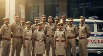 Latest SP Police Vacancy 2026 Notification How to Apply Online