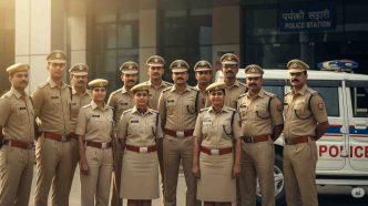 Latest SP Police Vacancy 2026 Notification How to Apply Online
