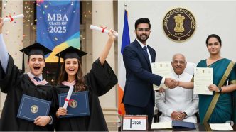 MBA or UPSC – Which Is Better for Your Future Career in 2025