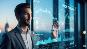 Best MCX trading platforms and apps to use in 2025 for commodity trading in India including Zerodha, Upstox, Angel One, and ICICI Direct