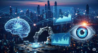 Overview of key machine learning trends and advancements to watch in 2025