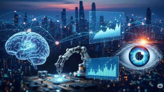 Overview of key machine learning trends and advancements to watch in 2025