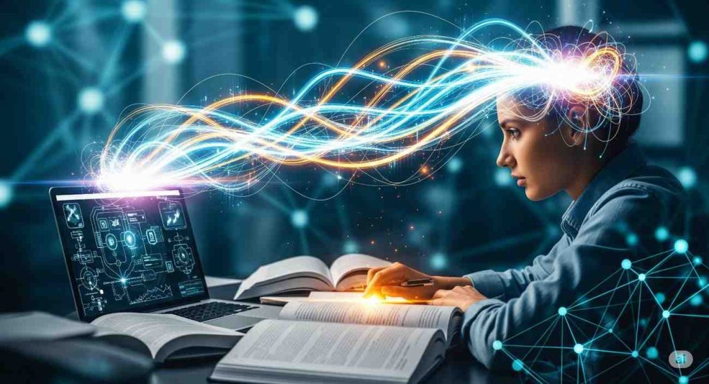 Master active learning techniques to improve study effectiveness and retention