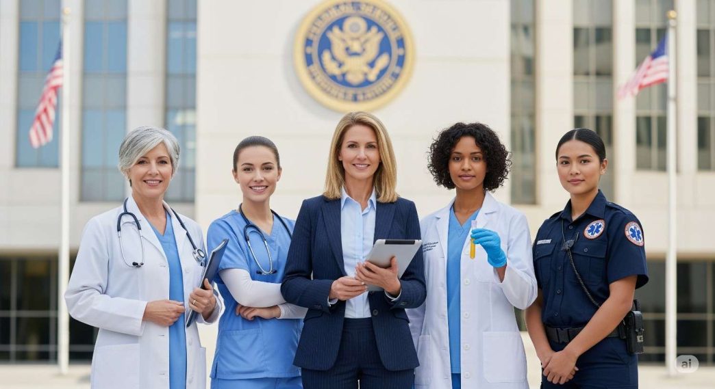 Medical Jobs in Government Sector: Opportunities, Exams, and Benefits