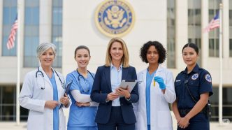 Medical Jobs in Government Sector: Opportunities, Exams, and Benefits