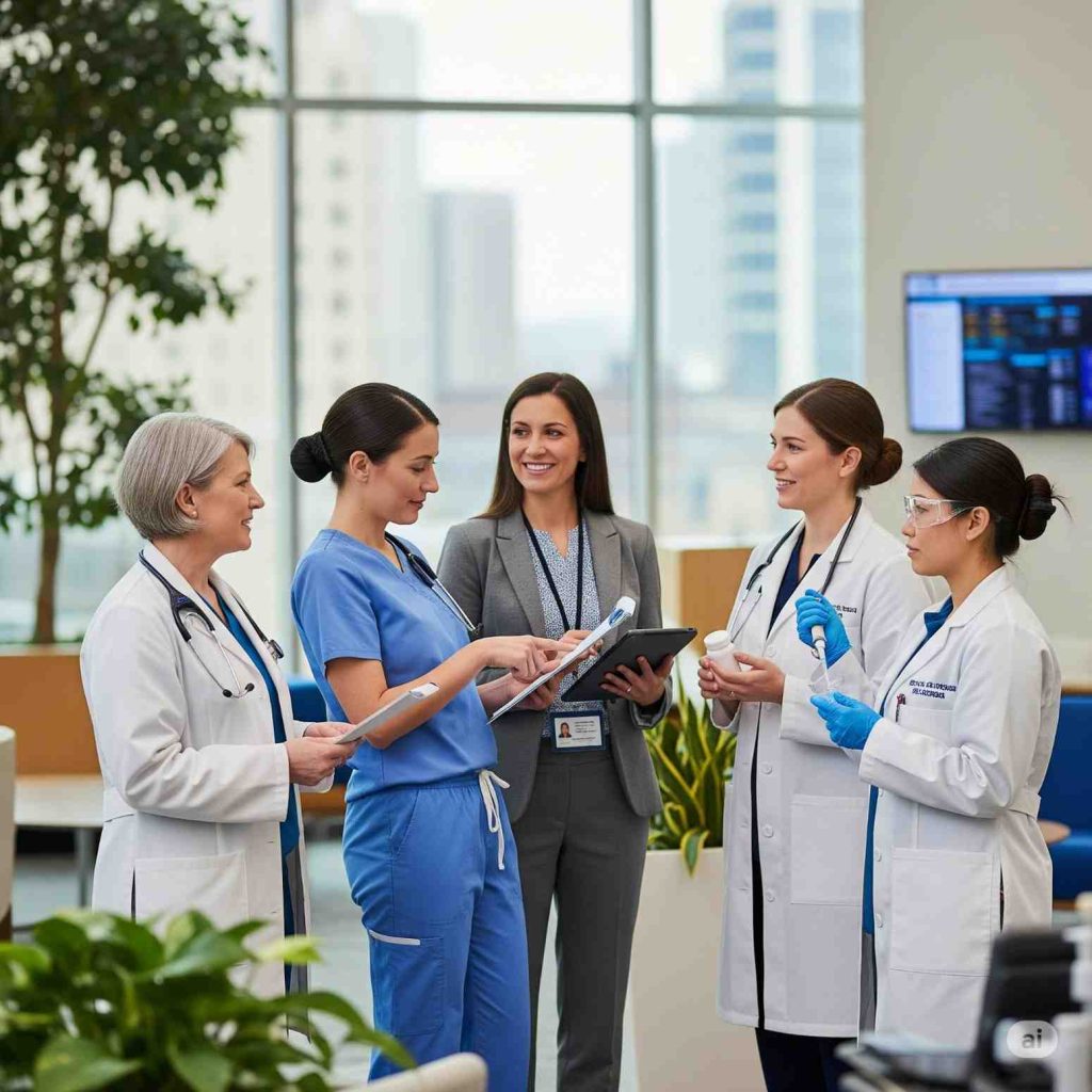 Medical Jobs in Government Sector: Opportunities, Exams, and Benefits