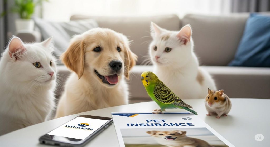Pet Insurance 2025: Benefits, Costs