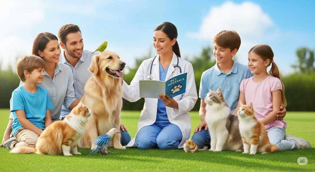 Pet Insurance 2025: Benefits, Costs, and How to Choose