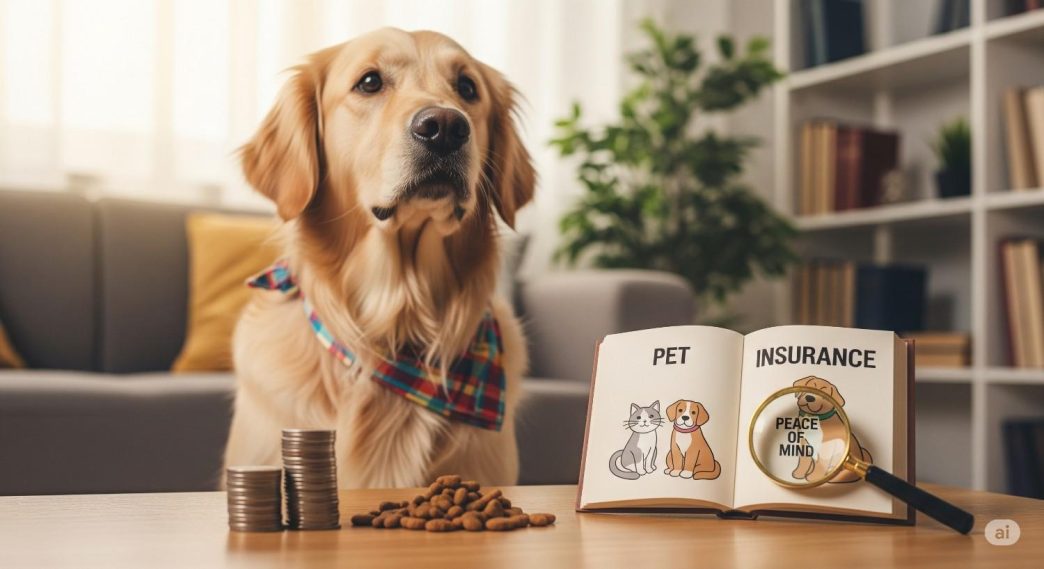 Pet Insurance 2025: Benefits, Costs, and How to Choose