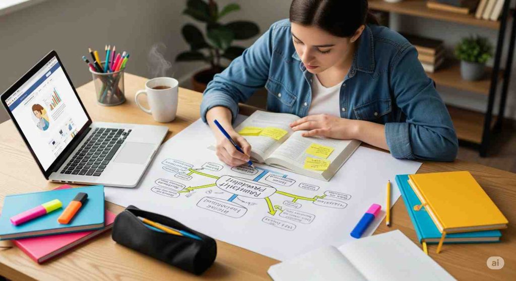 Effective preparation tips for Group B & C exams, including study strategies, resources, and time management for success.