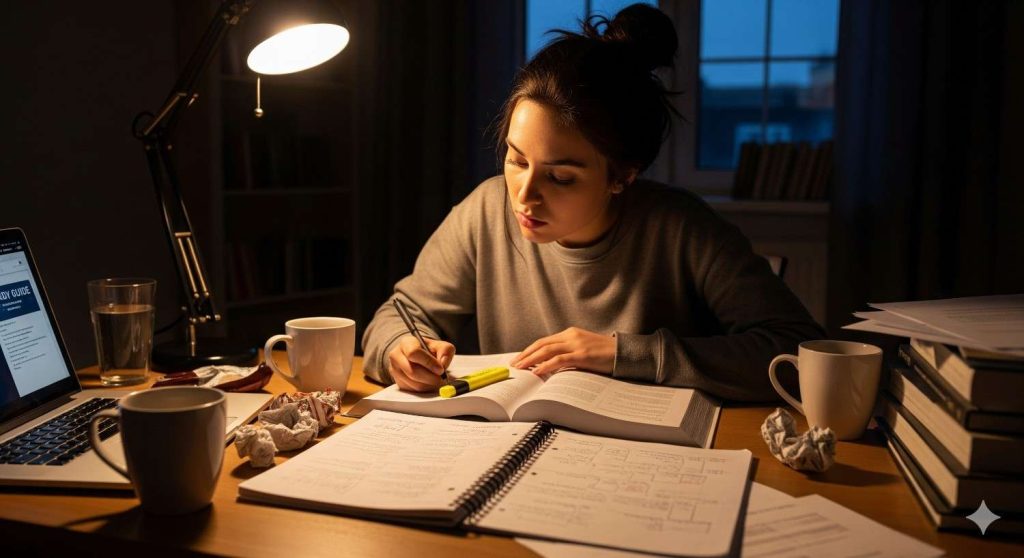  Prepare for Banking Exams Without Coaching 2026