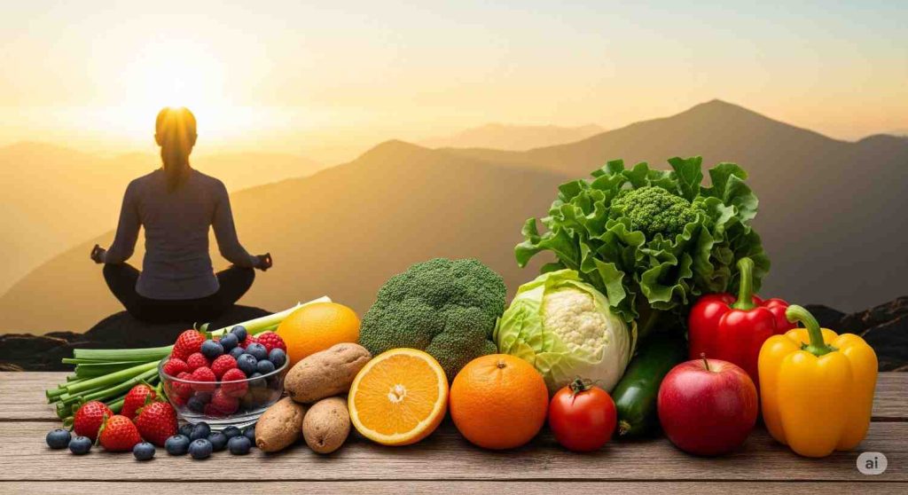 Prioritize health and well-being for better focus and academic performance