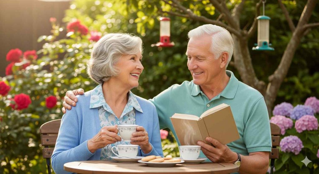 Retirement Insurance Plans in India