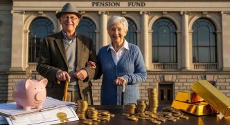 Retirement Insurance Plans in India 2026 Secure Your Future