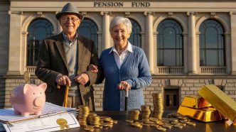 Retirement Insurance Plans in India 2026 Secure Your Future