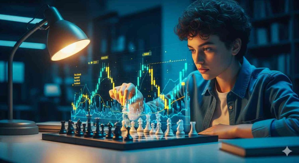 Smart investment strategies and tips for students to grow wealth effectively